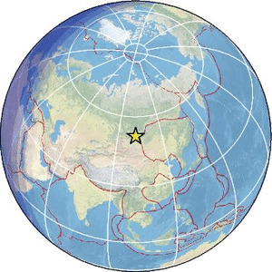 Global view