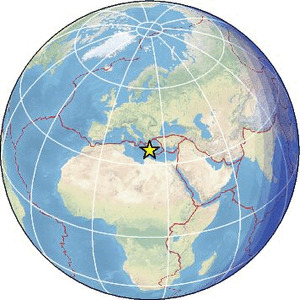 Global view