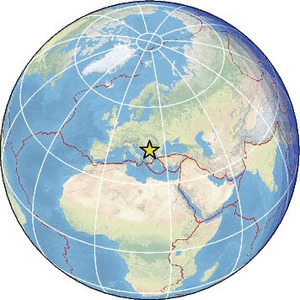 Global view