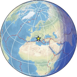 Global view
