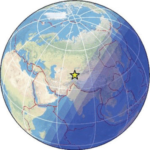 Global view
