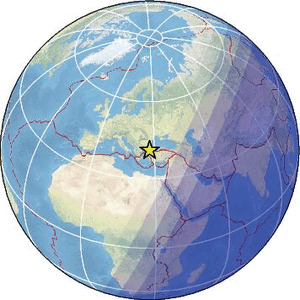 Global view