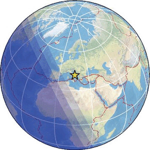 Global view