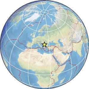 Global view