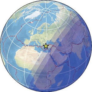 Global view