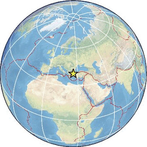 Global view