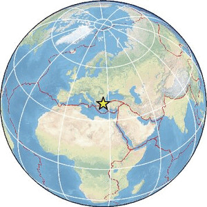 Global view