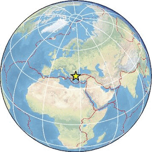 Global view