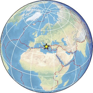 Global view