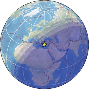 Global view