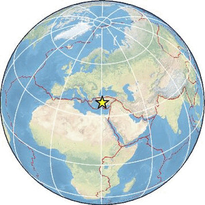 Global view