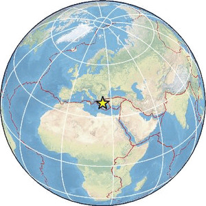 Global view