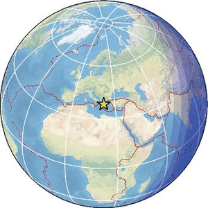 Global view