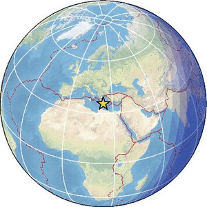 Global view