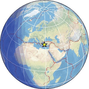 Global view