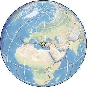 Global view