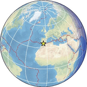 Global view