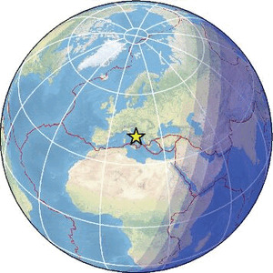 Global view