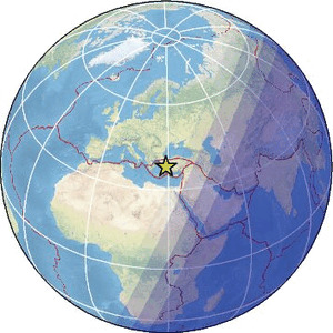 Global view