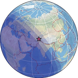 Global view