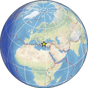 Global view