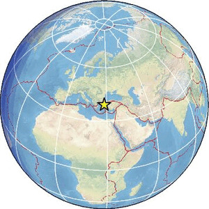 Global view
