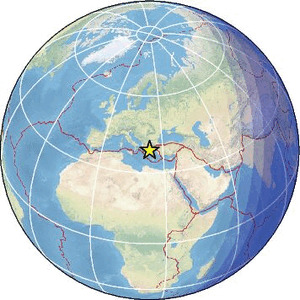 Global view