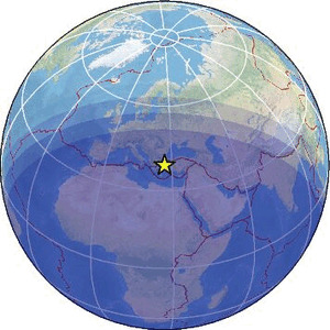 Global view