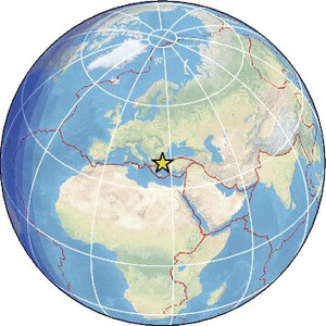 Global view