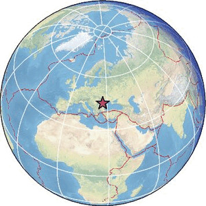 Global view
