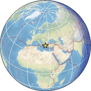 Global view