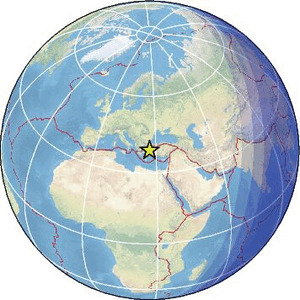 Global view