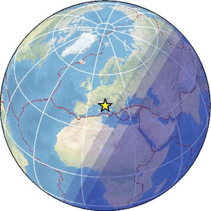 Global view