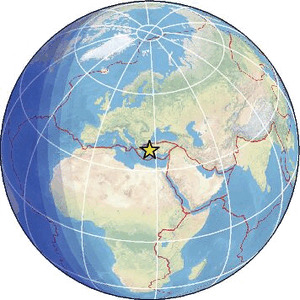 Global view