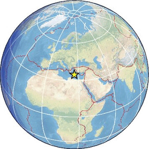 Global view
