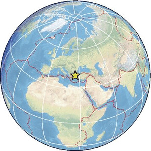 Global view