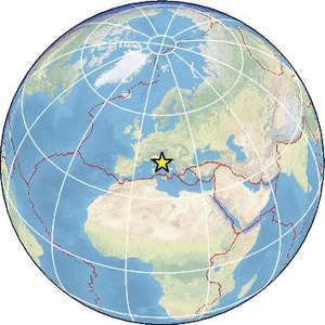 Global view