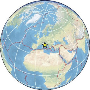 Global view