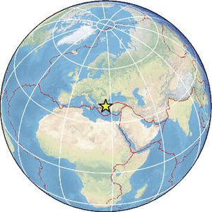 Global view