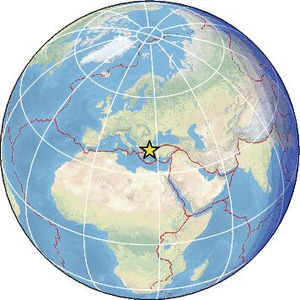 Global view