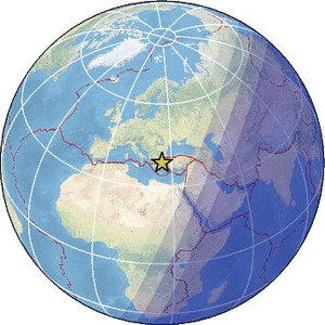 Global view