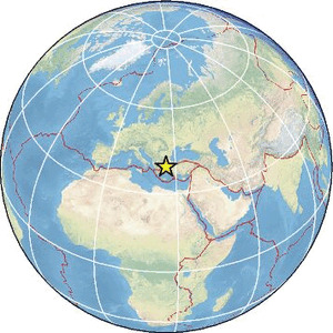 Global view