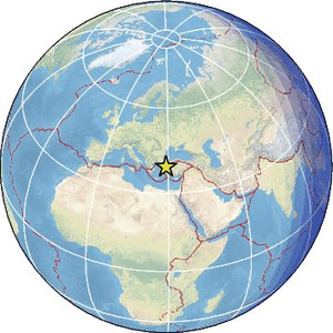 Global view