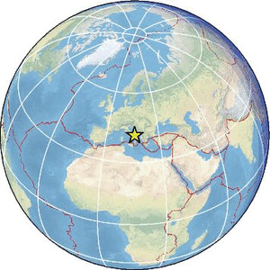 Global view