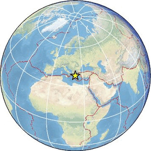 Global view