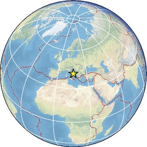 Global view