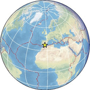 Global view