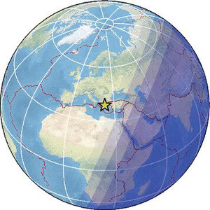 Global view