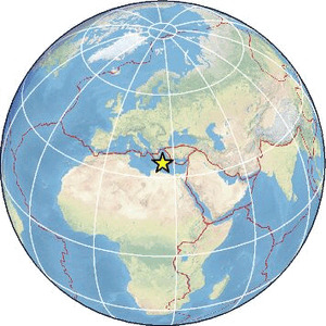 Global view