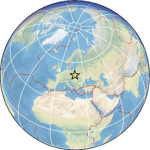 Global view